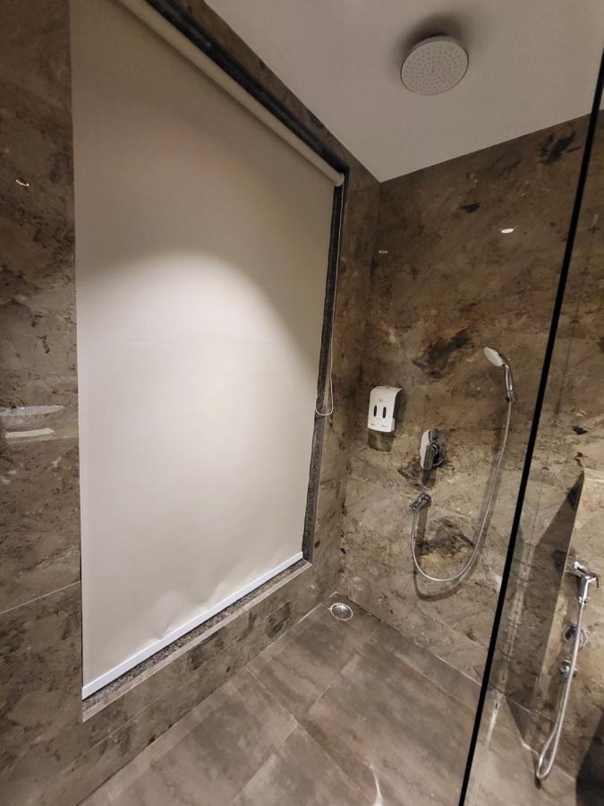 Belvedere Suites Greater Noida Kültér fotó