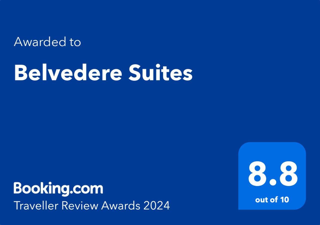Belvedere Suites Greater Noida Kültér fotó