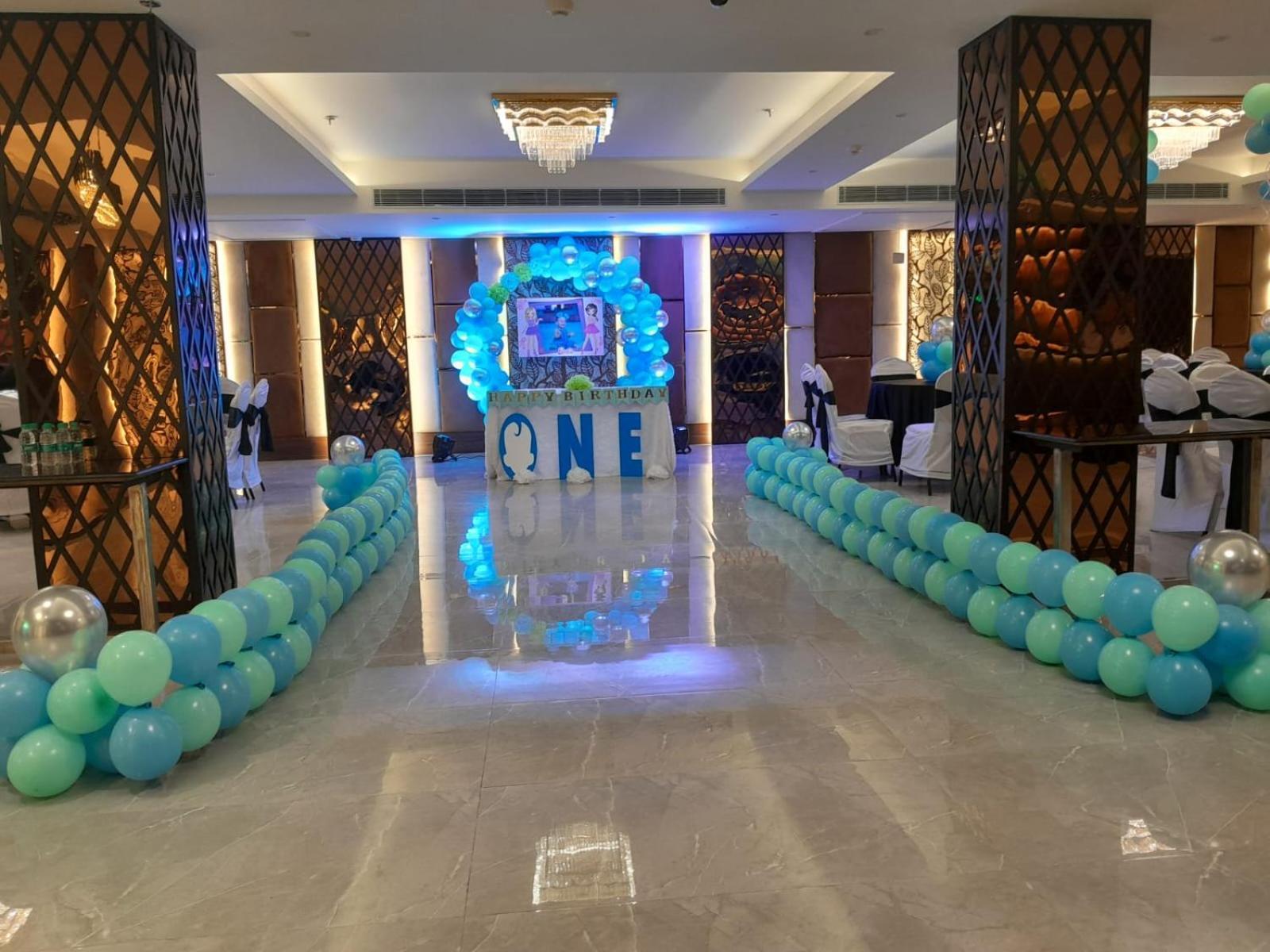 Belvedere Suites Greater Noida Kültér fotó