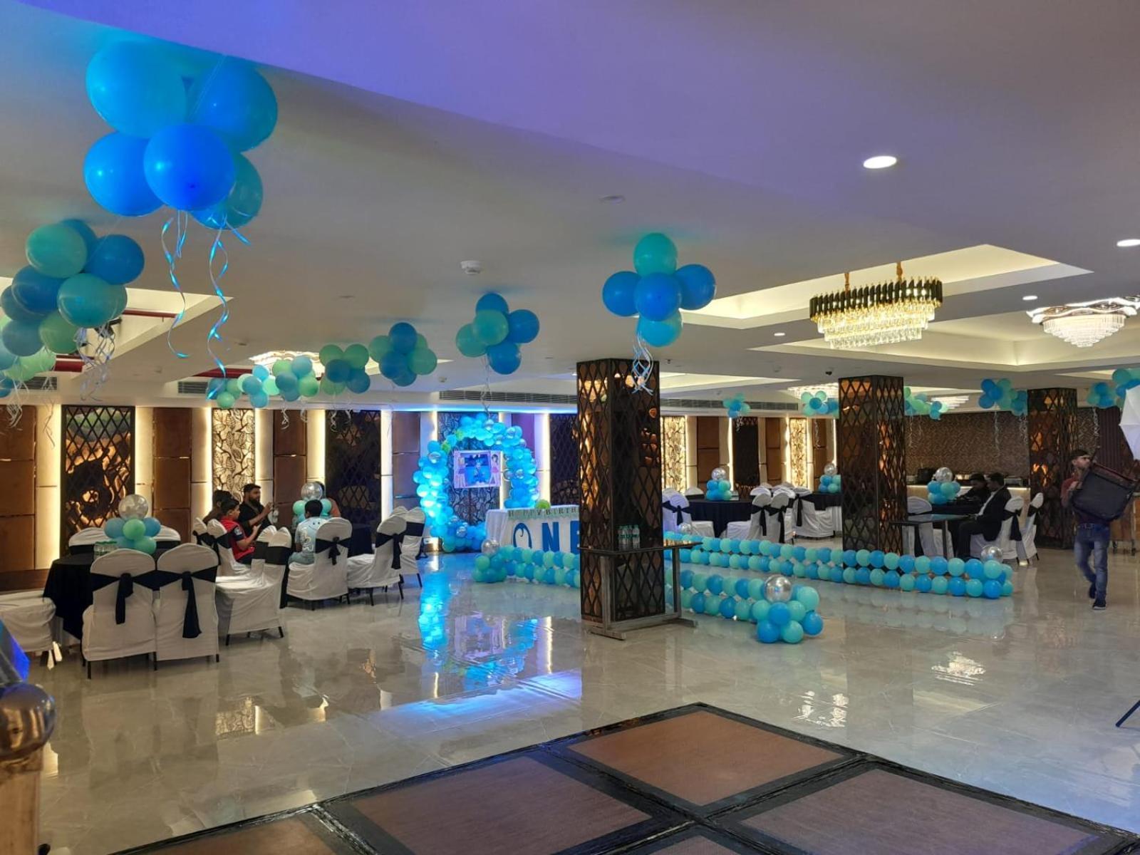 Belvedere Suites Greater Noida Kültér fotó
