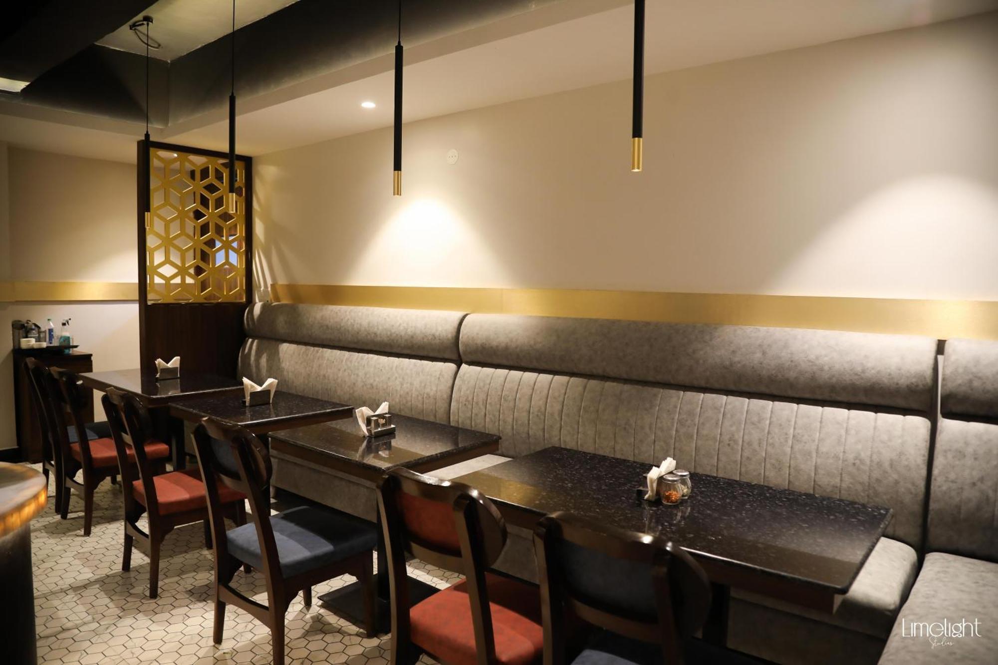 Belvedere Suites Greater Noida Kültér fotó