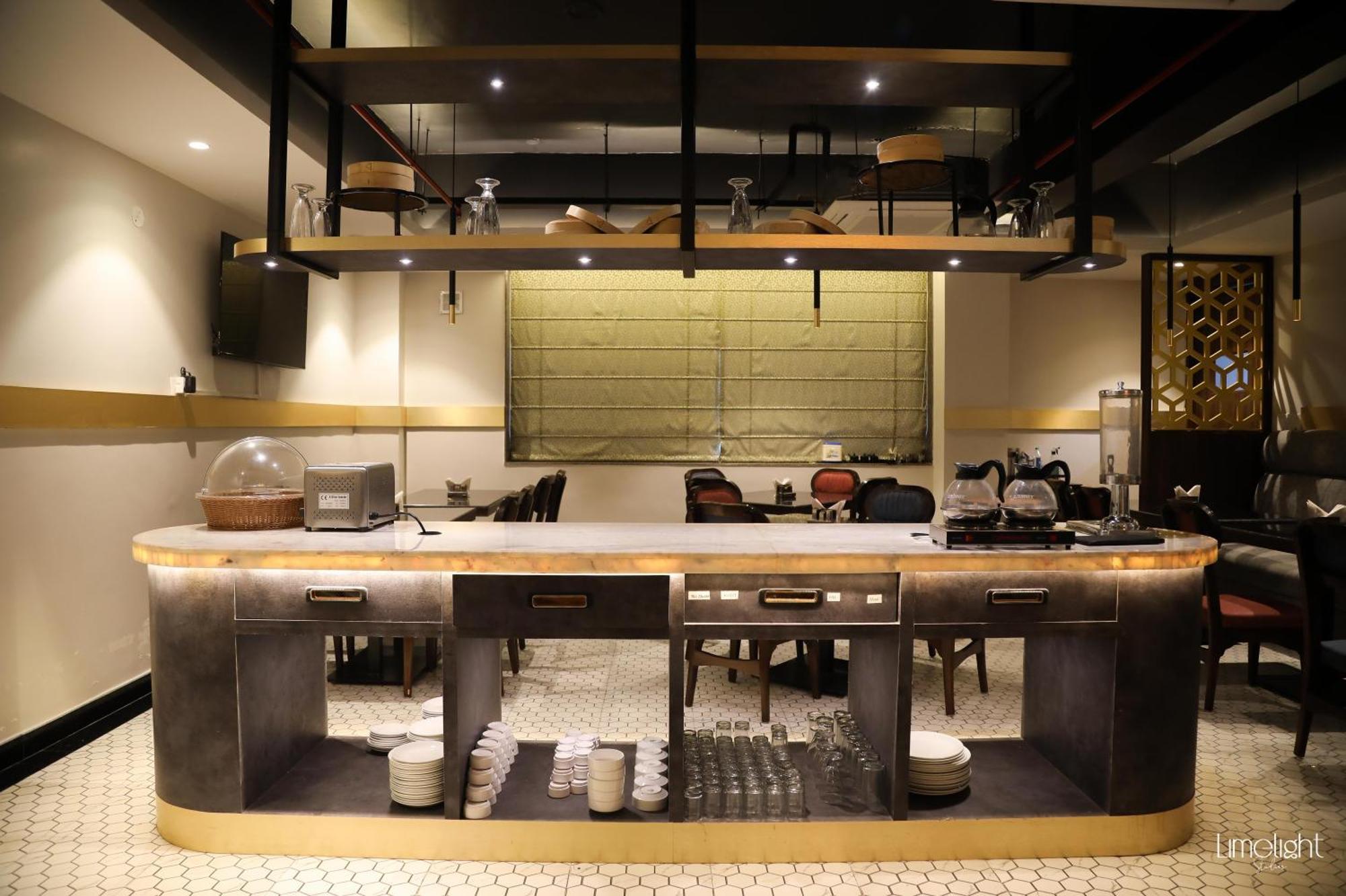 Belvedere Suites Greater Noida Kültér fotó