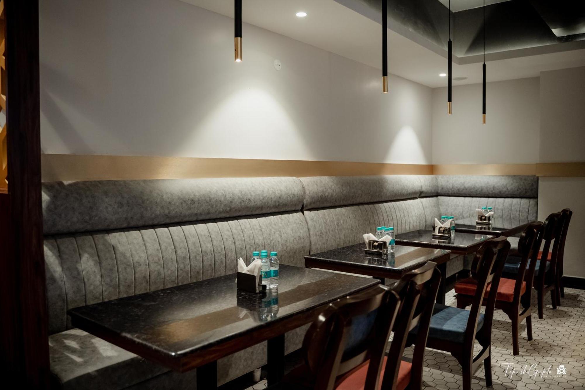 Belvedere Suites Greater Noida Kültér fotó
