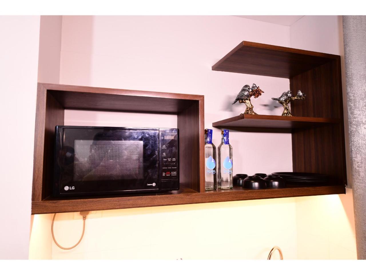 Belvedere Suites Greater Noida Kültér fotó
