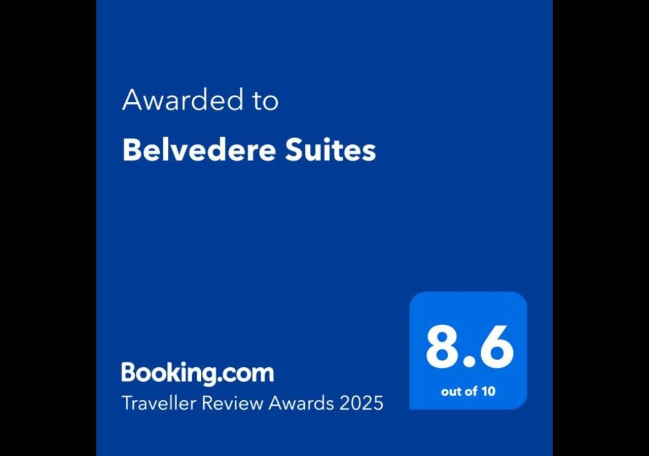 Belvedere Suites Greater Noida Kültér fotó